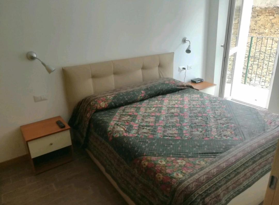 ペルレードLa Casa Di Marioアパートメント エクステリア 写真