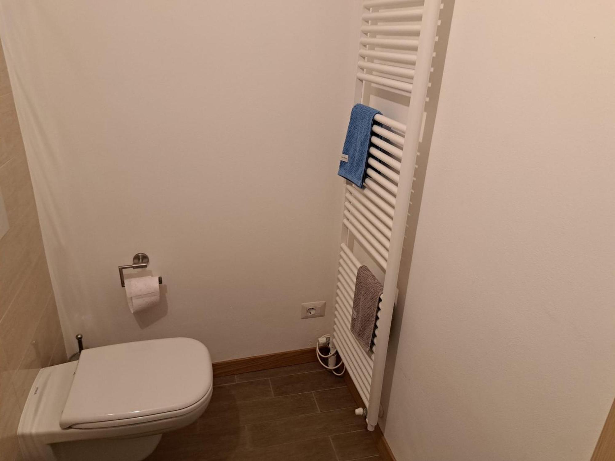 ペルレードLa Casa Di Marioアパートメント エクステリア 写真